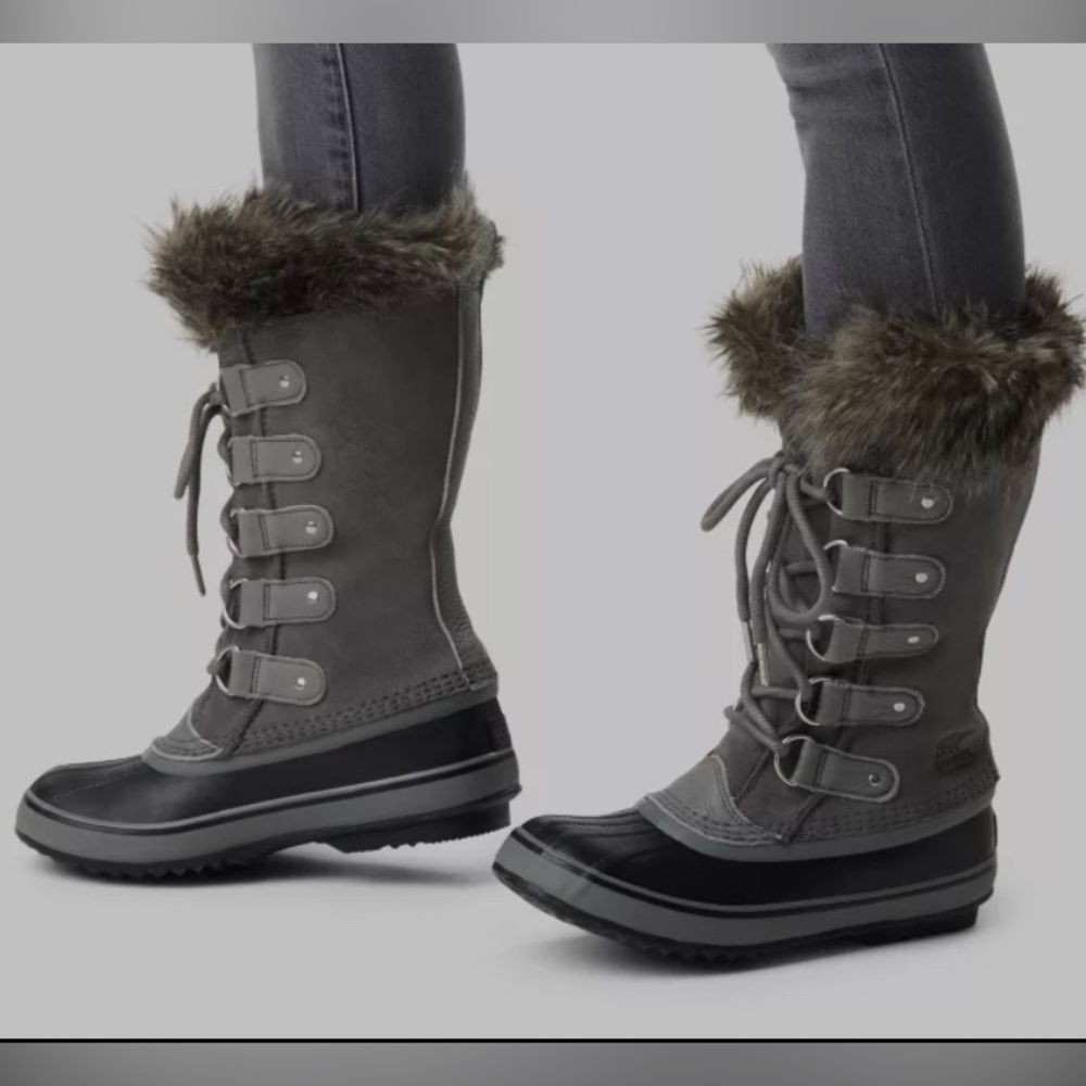 Sorel Joan of Arctic Waterproof boot